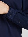 Jack & Jones Jack & Jones Lacardiff Herrenhemd dunkelblau