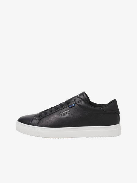 Jack & Jones Schwarze Jack & Jones Bale Herren-Sneakers