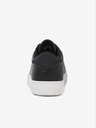 Jack & Jones Schwarze Jack & Jones Bale Herren-Sneakers