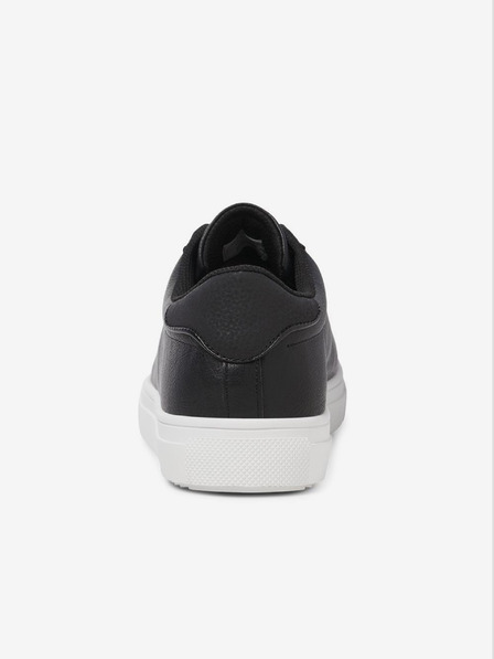Jack & Jones Schwarze Jack & Jones Bale Herren-Sneakers