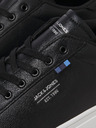 Jack & Jones Schwarze Jack & Jones Bale Herren-Sneakers