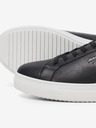 Jack & Jones Schwarze Jack & Jones Bale Herren-Sneakers