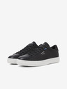 Jack & Jones Schwarze Jack & Jones Bale Herren-Sneakers