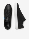 Jack & Jones Schwarze Jack & Jones Bale Herren-Sneakers