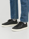 Jack & Jones Schwarze Jack & Jones Bale Herren-Sneakers