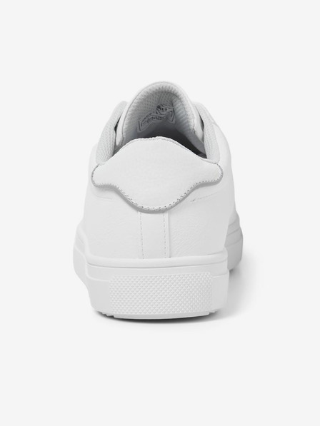 Jack & Jones Weiße Jack & Jones Bale Herrenturnschuhe