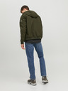 Jack & Jones Khaki Herren Jack & Jones Basic Lightweight Softshell Jacke