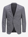 Jack & Jones Jack & Jones Franco Herrenjacke Grau