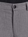 Jack & Jones Graue Jack & Jones Franco Anzughose für Herren