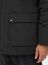 ONLY & SONS Schwarze Herren-Winterjacke ONLY & SONS Jayden