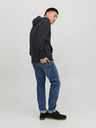 Jack & Jones Schwarzer Herren-Kapuzenpullover von Jack & Jones Corp