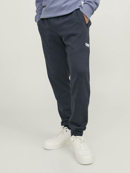 Jack & Jones Dunkelblaue Jack & Jones Will Sweatpants für Herren
