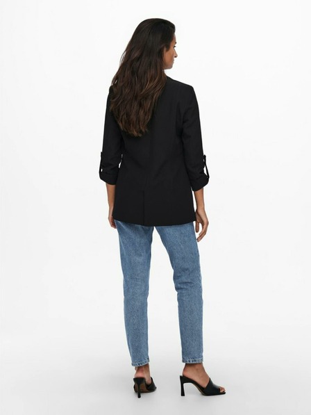 ONLY Schwarze Damenjacke NUR Kayle-Orleen