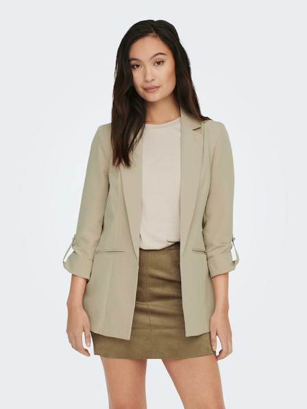 ONLY Beige Damenjacke ONLY Kayle-Orleen