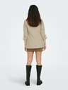 ONLY Beige Damenjacke ONLY Kayle-Orleen
