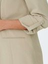 ONLY Beige Damenjacke ONLY Kayle-Orleen