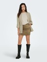 ONLY Beige Damenjacke ONLY Kayle-Orleen