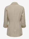 ONLY Beige Damenjacke ONLY Kayle-Orleen