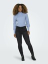 ONLY Blauer Damen ONLY Katia Pullover