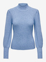 ONLY Blauer Damen ONLY Katia Pullover