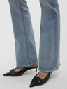 Vero Moda Hellblaue Damenjeans mit ausgestellter Passform von Vero Moda