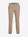Jack & Jones Jack & Jones Solaris Herrenhose Beige Wolle