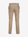 Jack & Jones Jack & Jones Solaris Herrenhose Beige Wolle