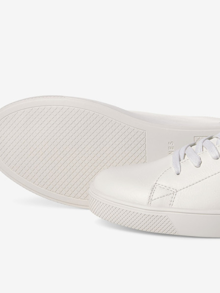Jack & Jones Weiße Jack & Jones Boss-Sneakers für Herren