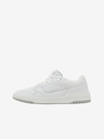 Jack & Jones Weiße Jack & Jones London Herrenturnschuhe