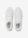 Jack & Jones Weiße Jack & Jones London Herrenturnschuhe