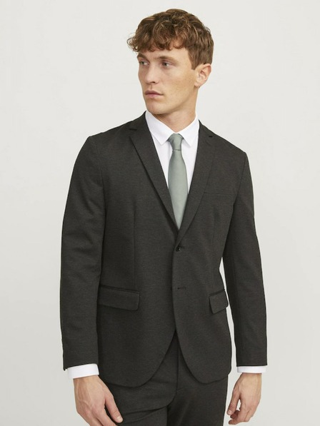 Jack & Jones Grüne Krawatte Jack & Jones Solid
