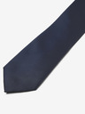 Jack & Jones Dunkelblaue Krawatte Jack & Jones Solid