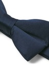 Jack & Jones Dunkelblaue Krawatte Jack & Jones Solid