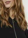 Vero Moda Schwarzer Damenbomber Vero Moda Coco