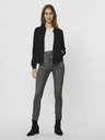 Vero Moda Schwarzer Damenbomber Vero Moda Coco