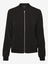 Vero Moda Schwarzer Damenbomber Vero Moda Coco