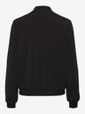 Vero Moda Schwarzer Damenbomber Vero Moda Coco