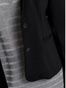 ONLY Schwarzer Damen-Blazer ONLY Pop Trash