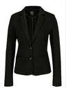 ONLY Schwarzer Damen-Blazer ONLY Pop Trash