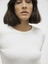 Vero Moda Weißes Damen Vero Moda Chloe T-Shirt