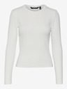 Vero Moda Weißes Damen Vero Moda Chloe T-Shirt
