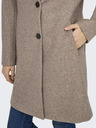 Jacqueline de Yong JDY Echo Beige Damenmantel