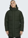 ONLY & SONS Herren ONLY & SONS Carl Steppjacke