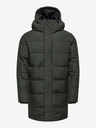 ONLY & SONS Herren ONLY & SONS Carl Steppjacke