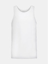 Jack & Jones Zweier-Set Jack & Jones weiße Basic-Tank-Tops