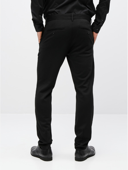 ONLY & SONS Schwarze Anti-Fit-Hose ONLY & SONS Mark