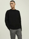 Jack & Jones Jack & Jones Herren Rollie-Pullover
