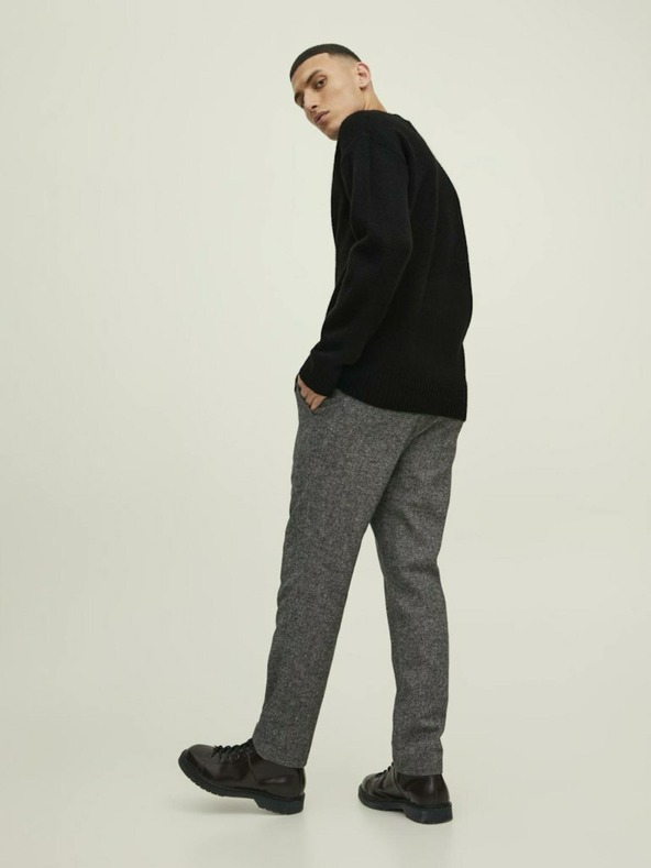 Jack & Jones Jack & Jones Herren Rollie-Pullover