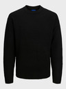 Jack & Jones Jack & Jones Herren Rollie-Pullover