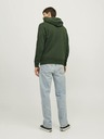 Jack & Jones Jack & Jones Herren Sweatshirt Khaki